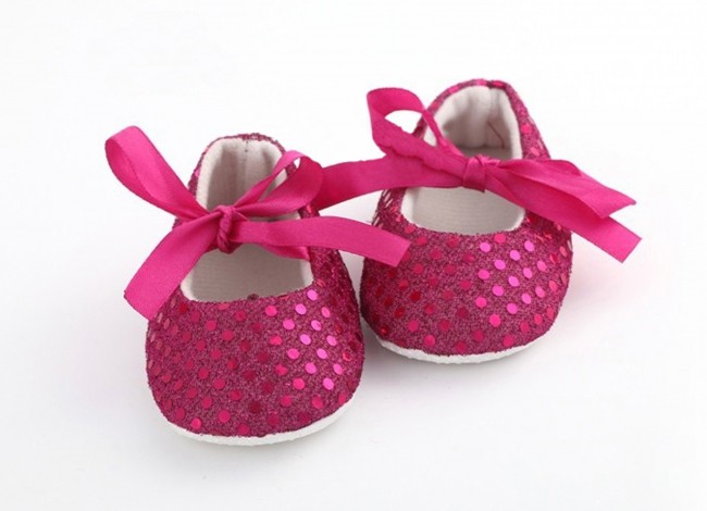 designer baby girl shoes