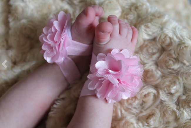 barefoot shoes for baby girl